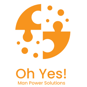 Oh Yes Man Power Solutions